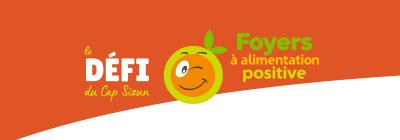 Soirée de lancement « Défi Foyer Alimentation Positive » du Cap Sizun
