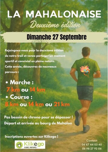 La Mahalonaise