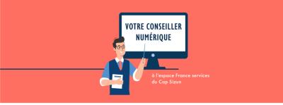Atelier numérique : Sécuriser et entretenir ses appareils numériques