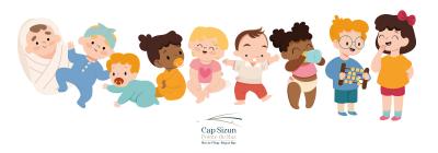 Mode d’accueil petite enfance en Cap Sizun : temps à destination des familles