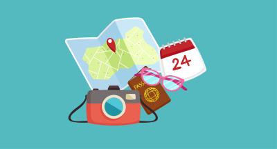 Découverte des métiers du secteur du tourisme