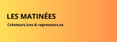 Réunion gratuite d’information – accompagnement à la création/reprise d’information